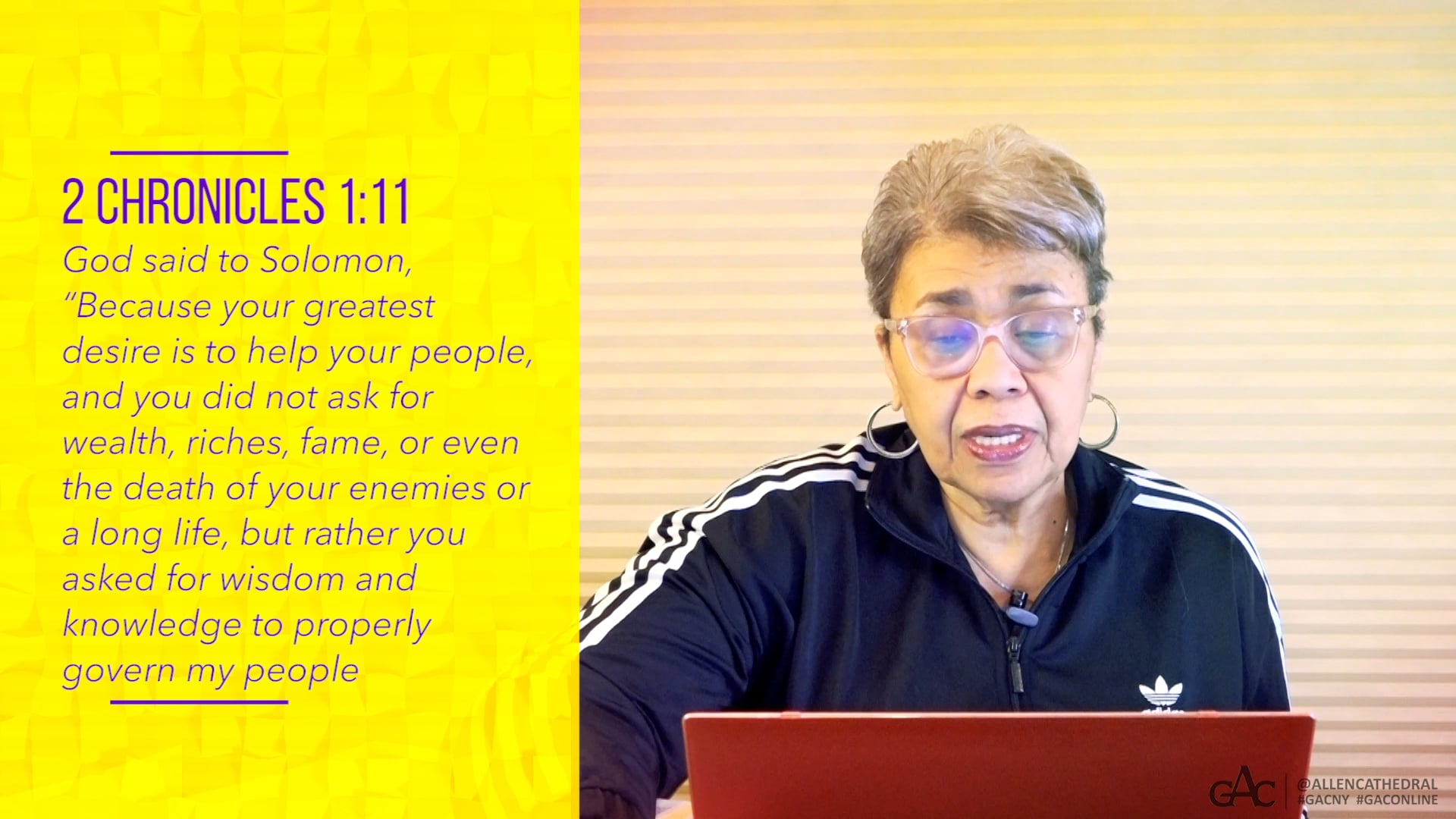 The Richness of Proverbs, Part 2
