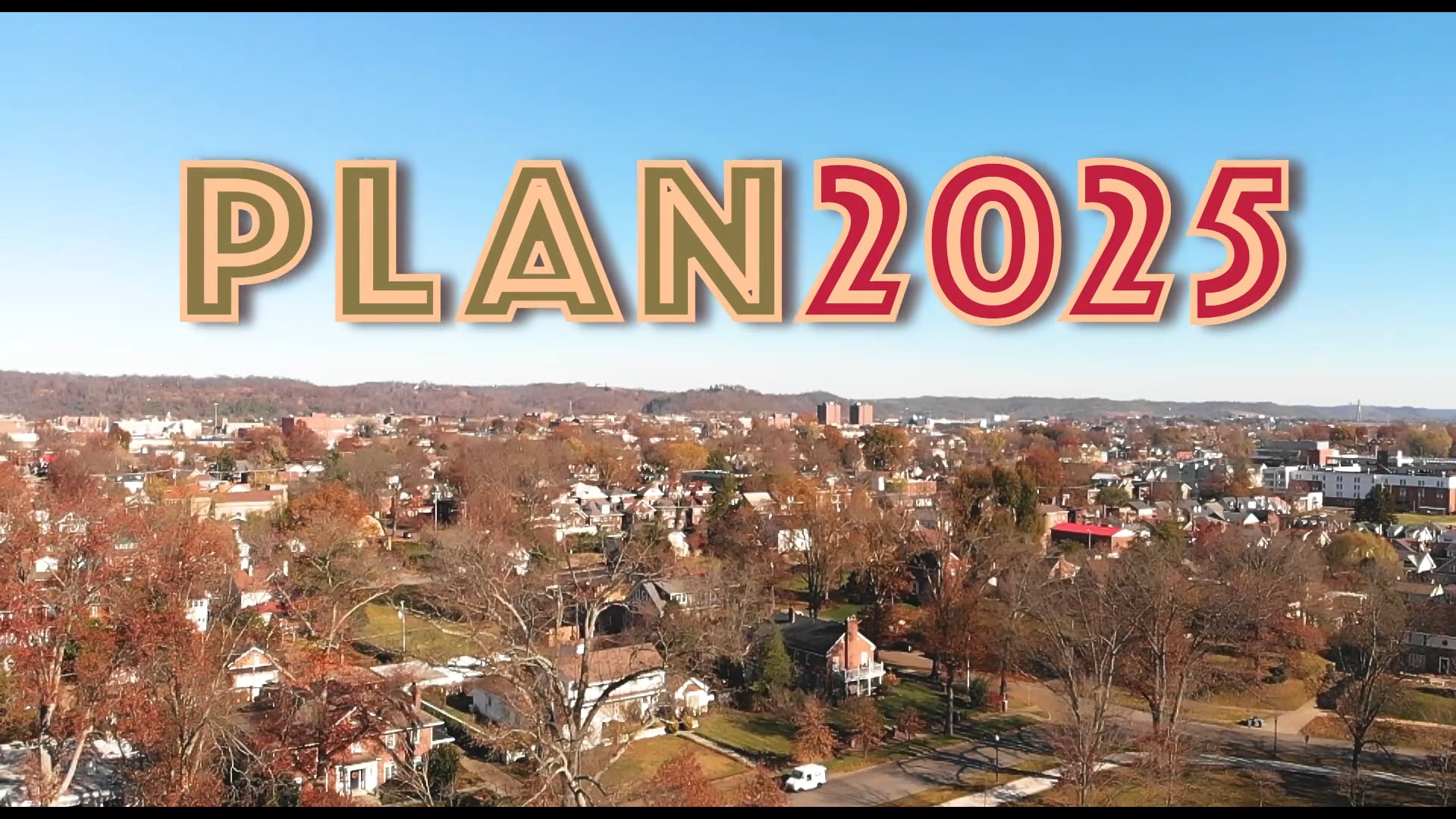 Plan2025 (Huntington, West Virginia)