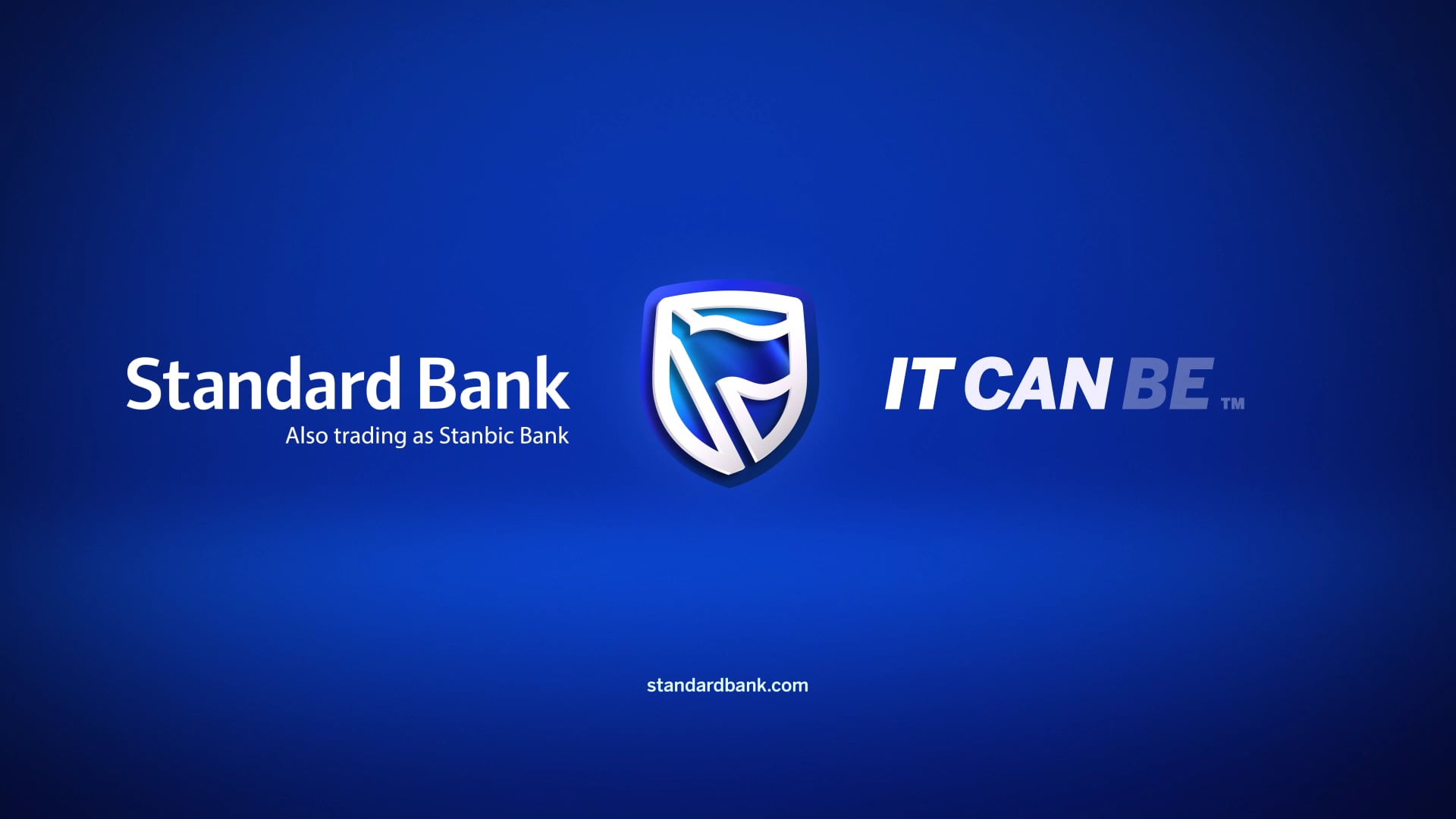STANDARD BANK - Sonic Branding