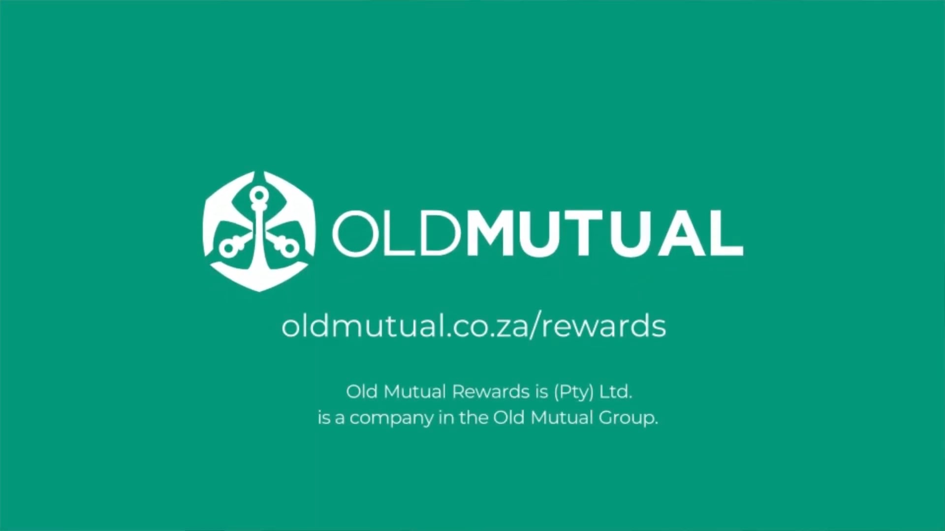 OLD MUTUAL - Sonic Branding