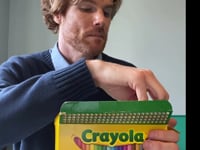 Related Embedded Video Item Thumbnail