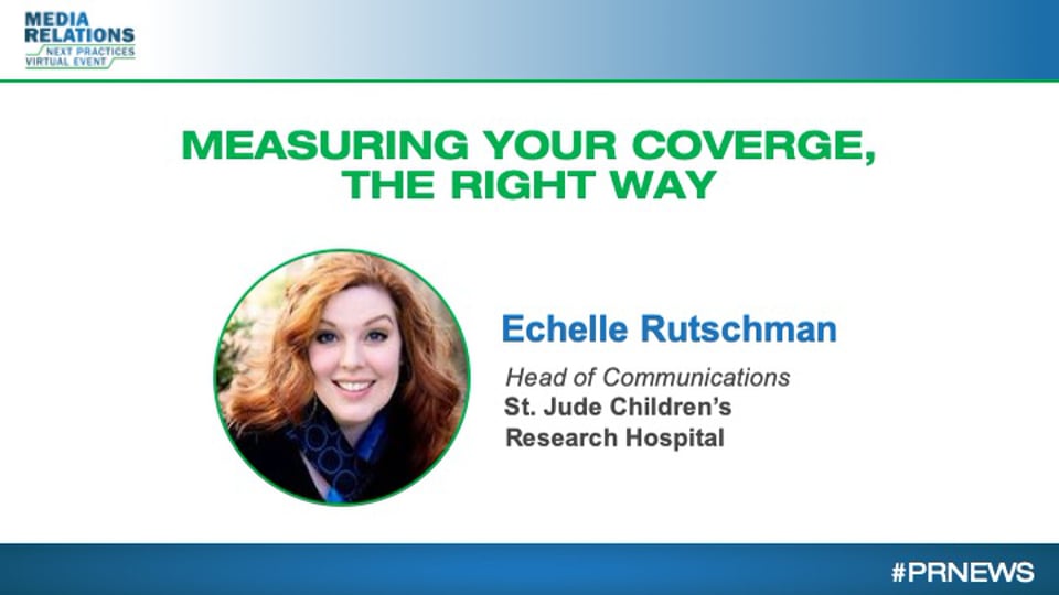 Measuring Your Coverage, the Right Way