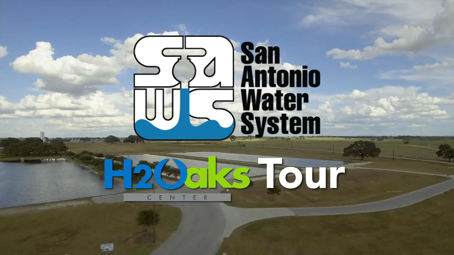 SAWS H2Oaks Tour on Vimeo