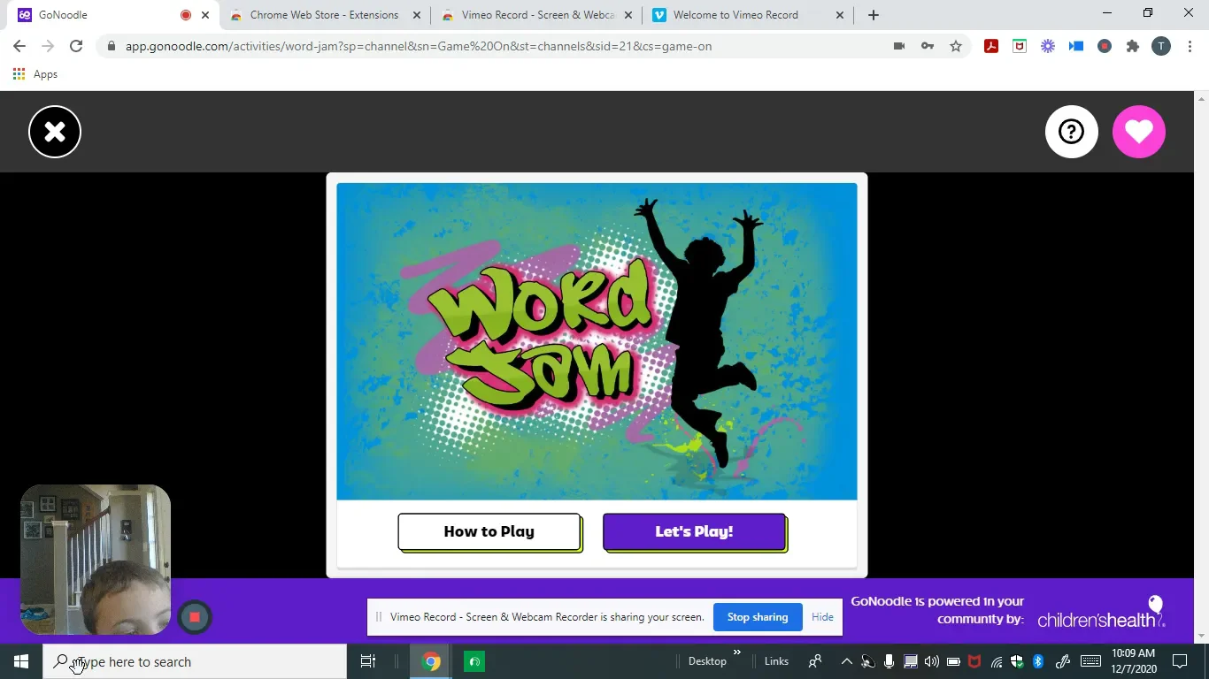 Word Jam! – Apps no Google Play