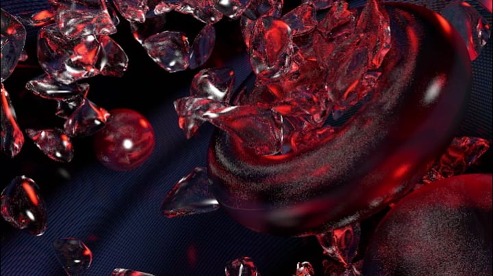 Rendered on Vimeo