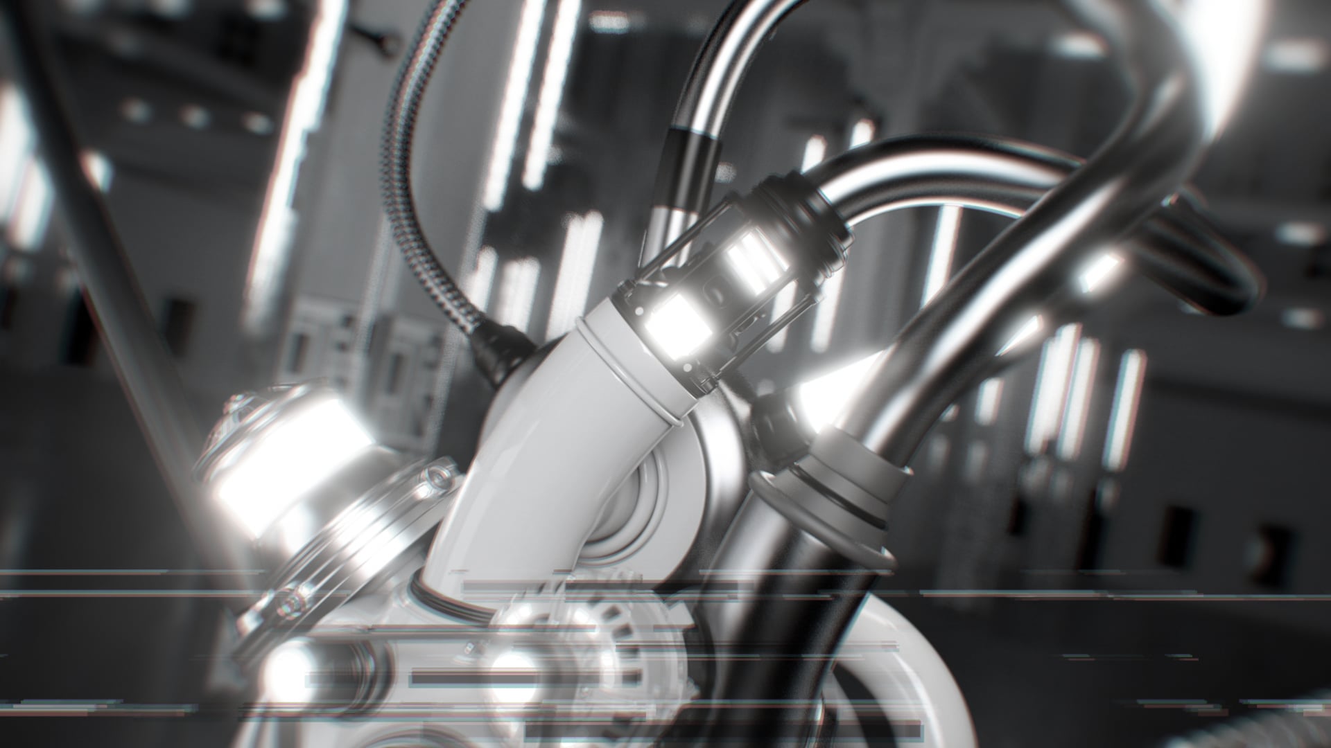 CHANNEL O - Audio Branding