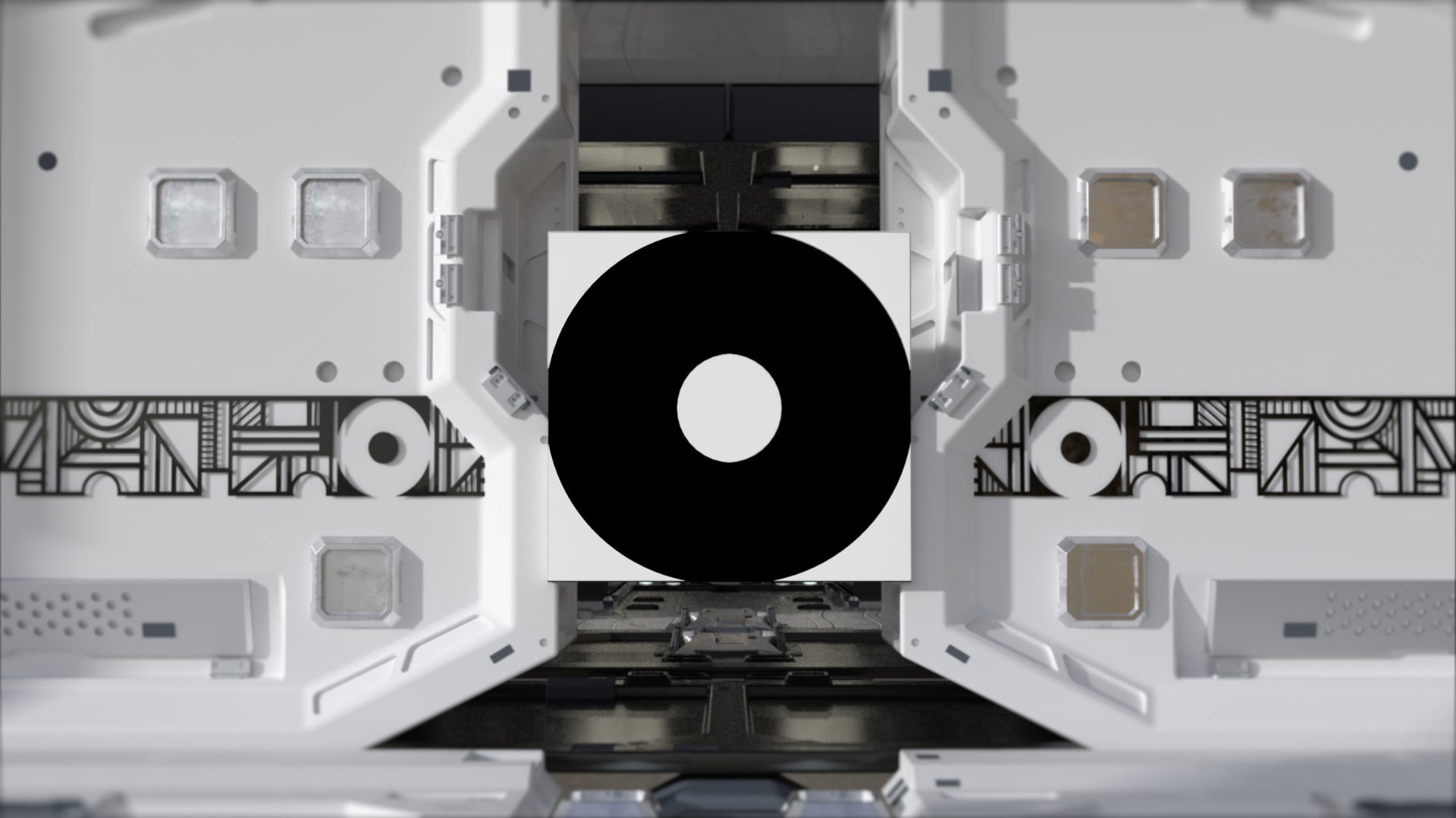 Channel O - Audio Branding