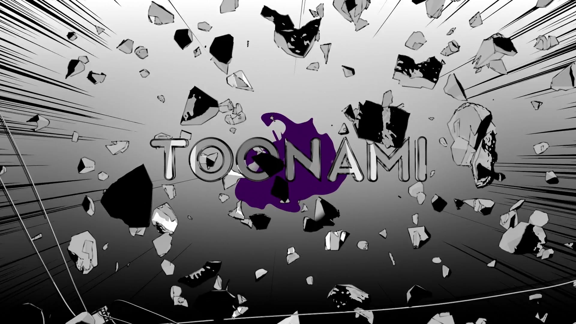 TOONAMI - Audio Branding