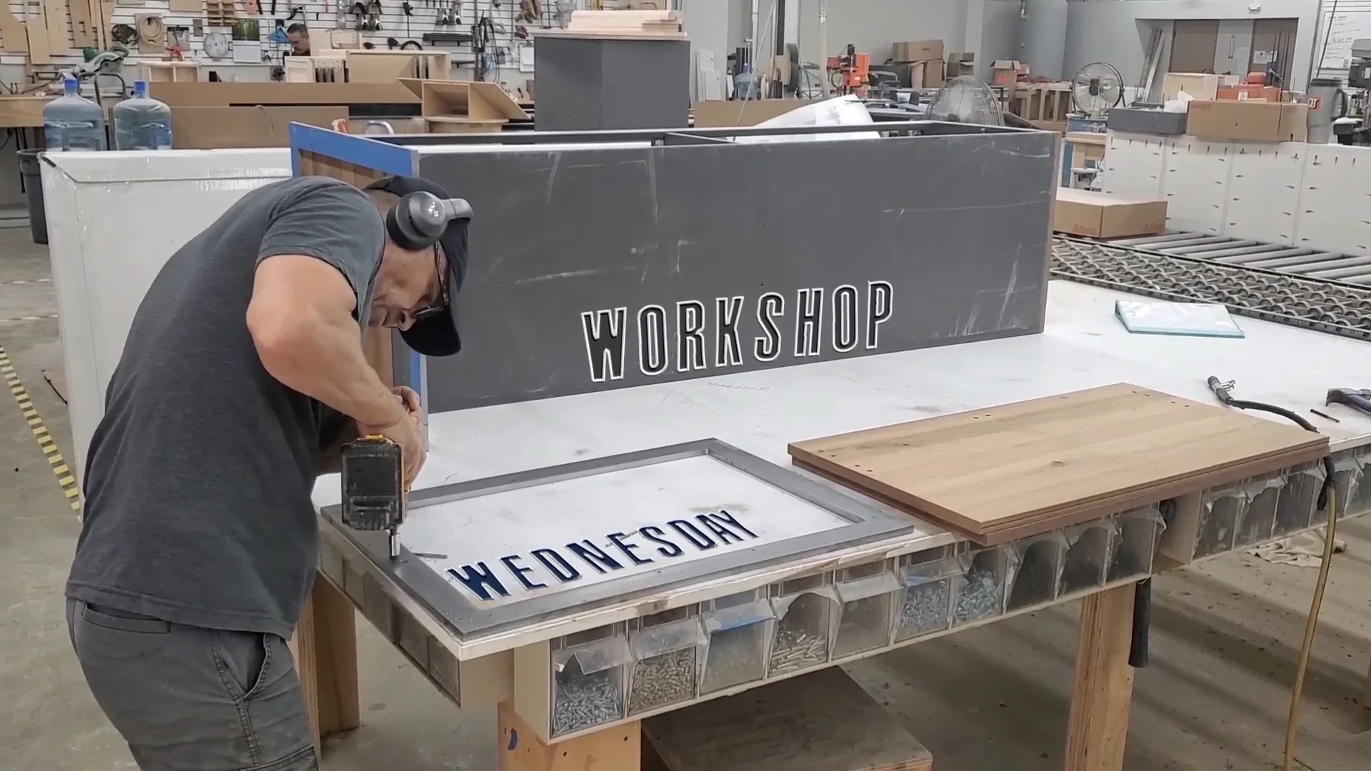 Workshop Wednesday 08.26.2020 on Vimeo