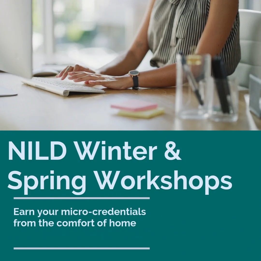 Winter & Spring Workshop Promo | Videos & Movies on Vimeo