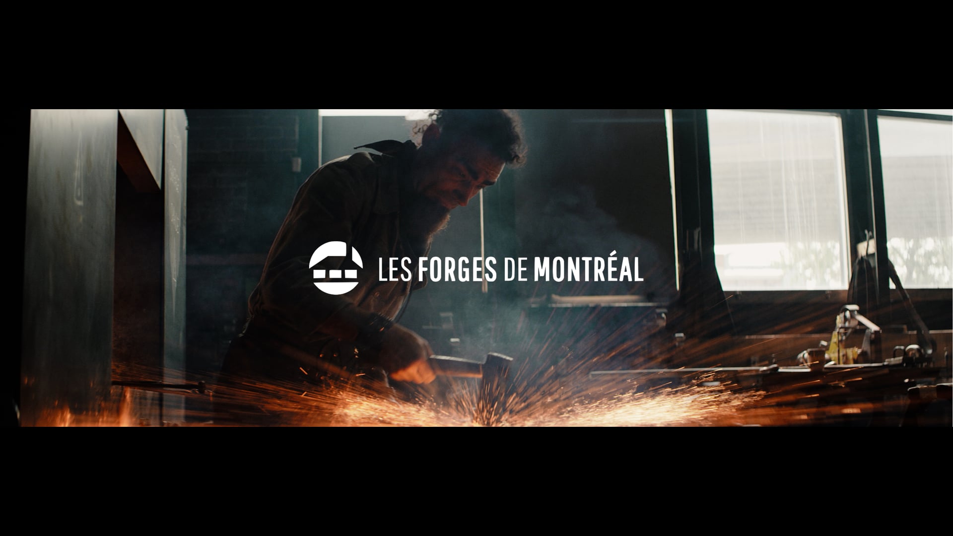 Les Forges de Montréal