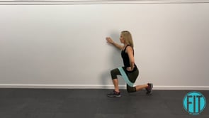 Booty Bootcamp 12