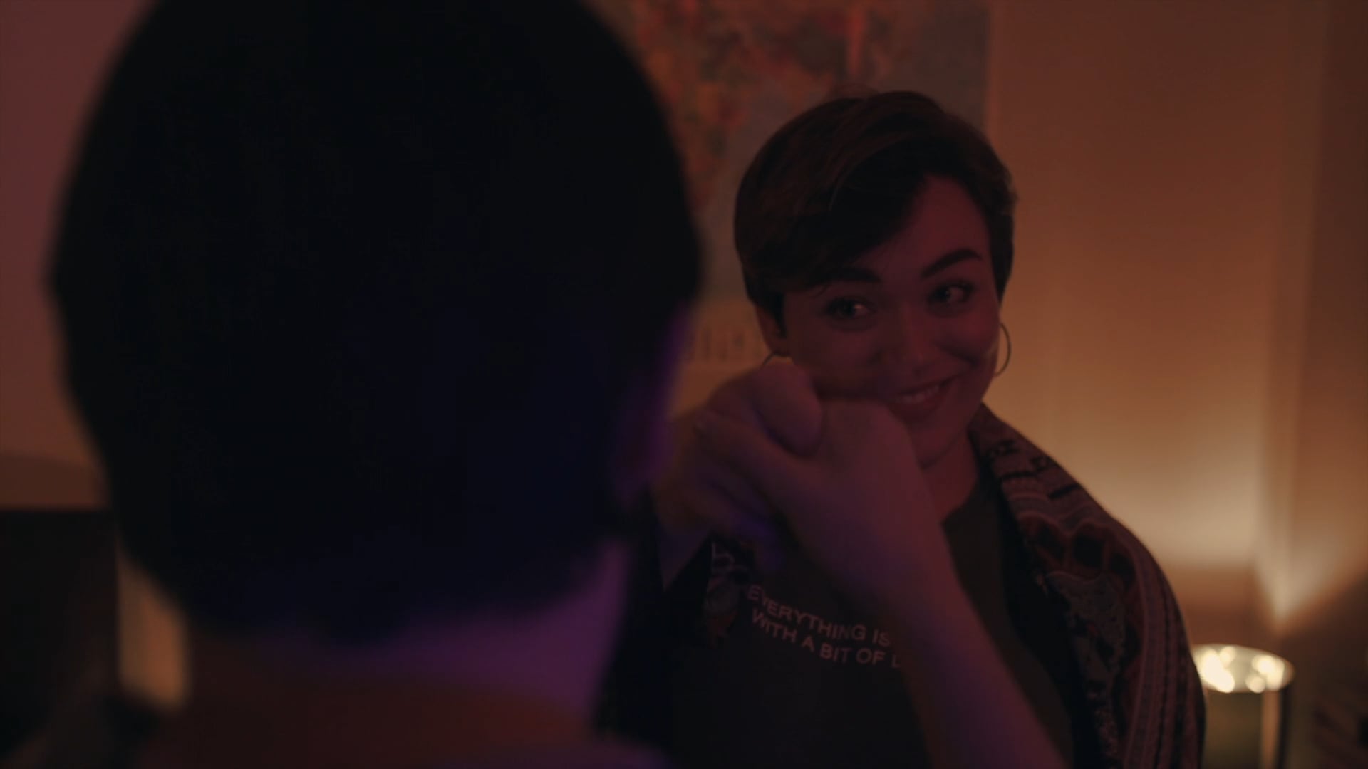 First Tango In Aberdeen