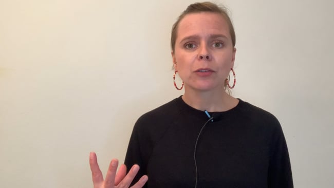 6. Mit dieser Frage killst du jedes Interview