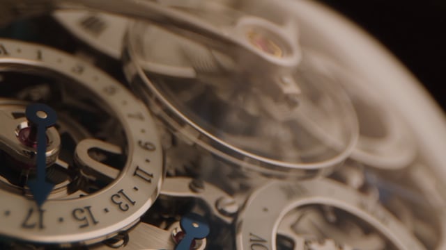 Keeper of Time Trailer