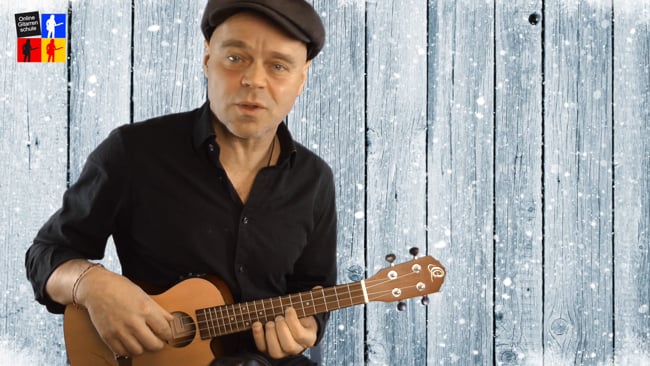 Stille Nacht, heilige Nacht