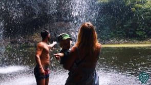 Chasing Waterfalls – Byron Shire