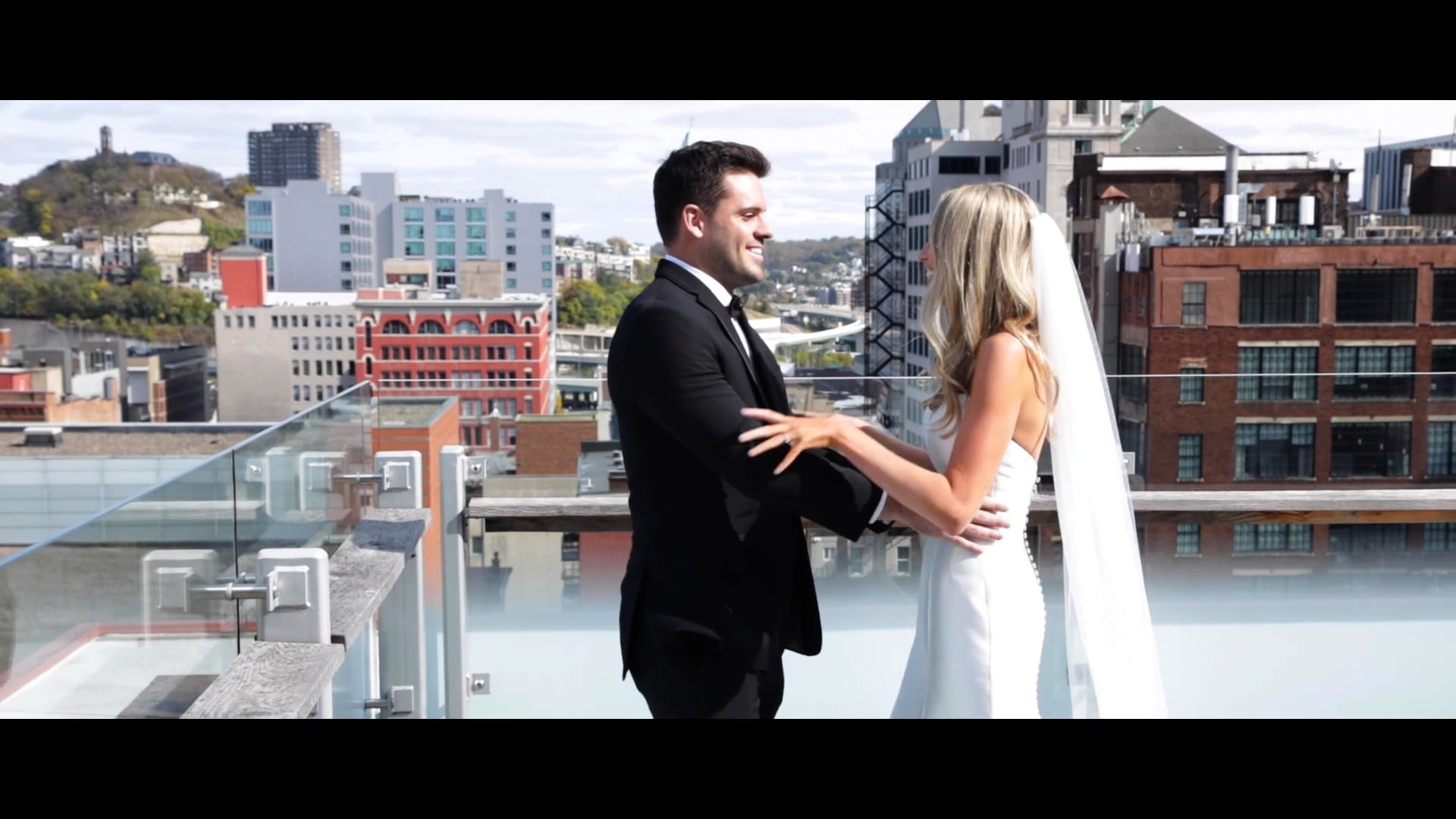 Home Luxe Wedding Films