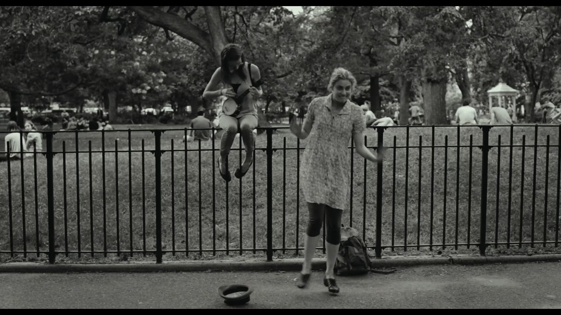 Frances Ha