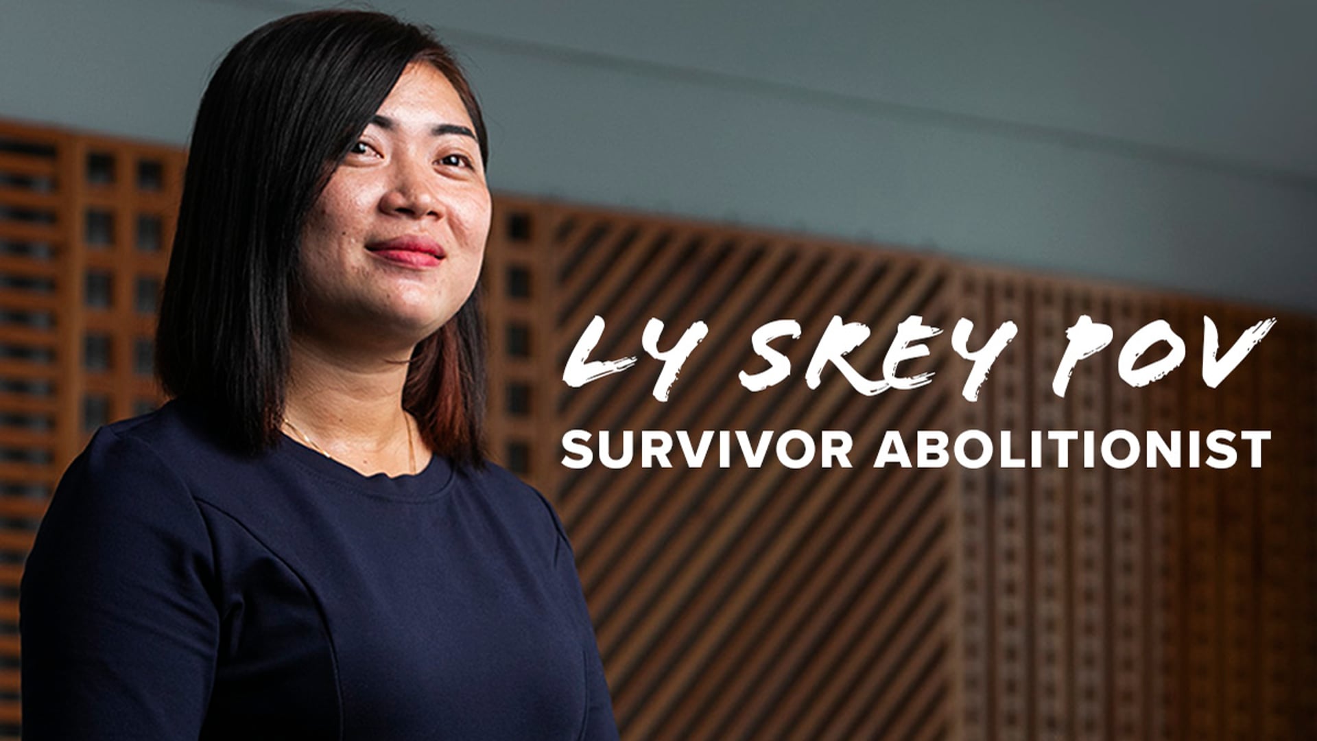 Empowered | Ly Srey Pov
