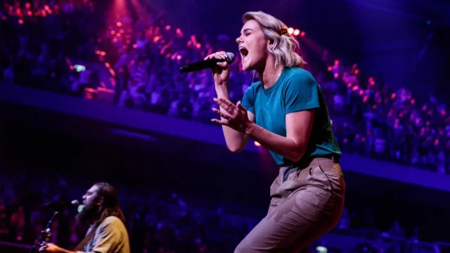 Factsheet: Hillsong Church - Religion Media Centre