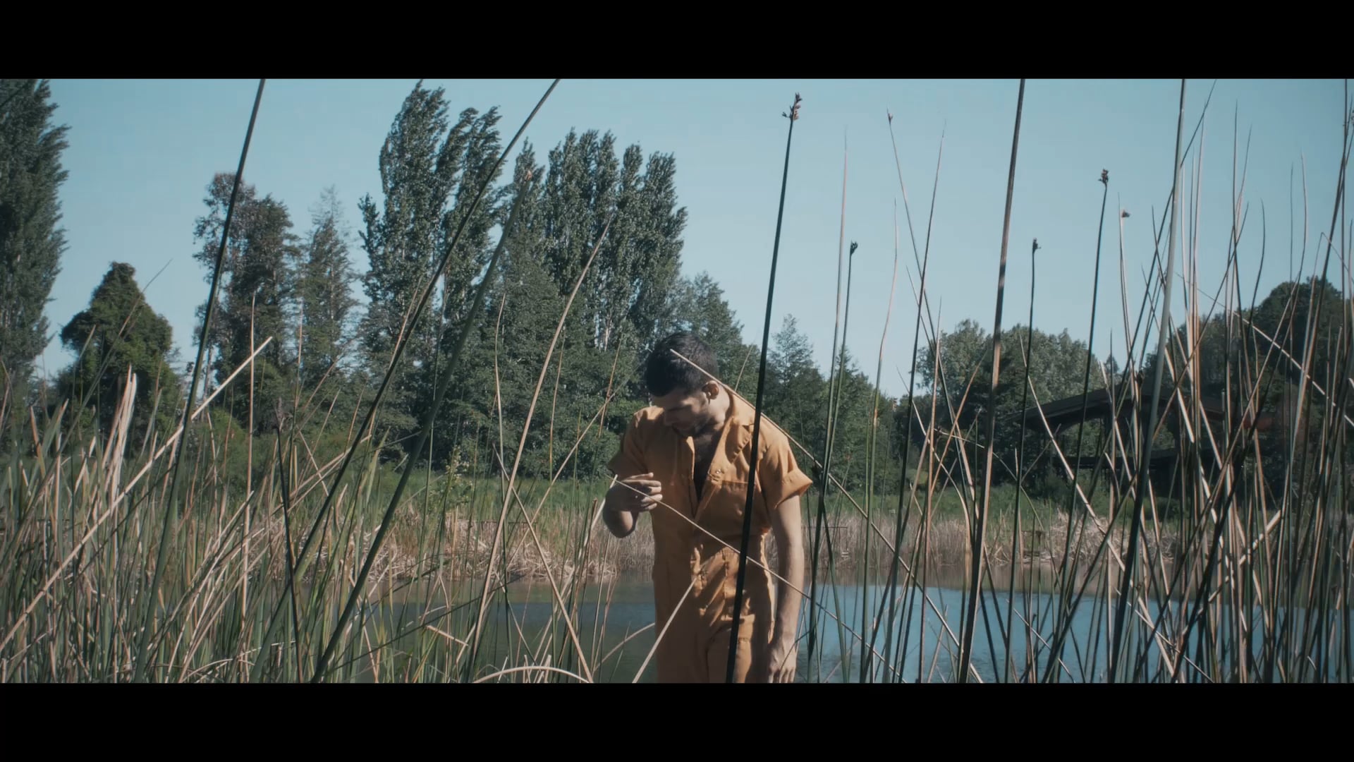 Heidi Duckler Dance - ESCAPE (2019)