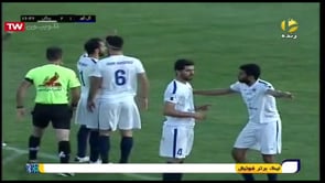 Gol Gohar v Paykan - Full - Week 5 - 2020/21 Iran Pro League