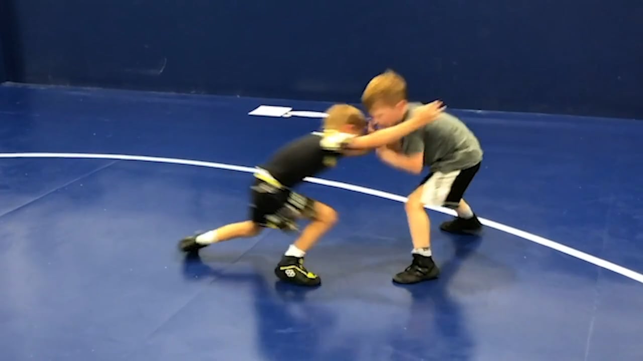 Oregon Virtual Clinic_State of Wrestling (National Report)