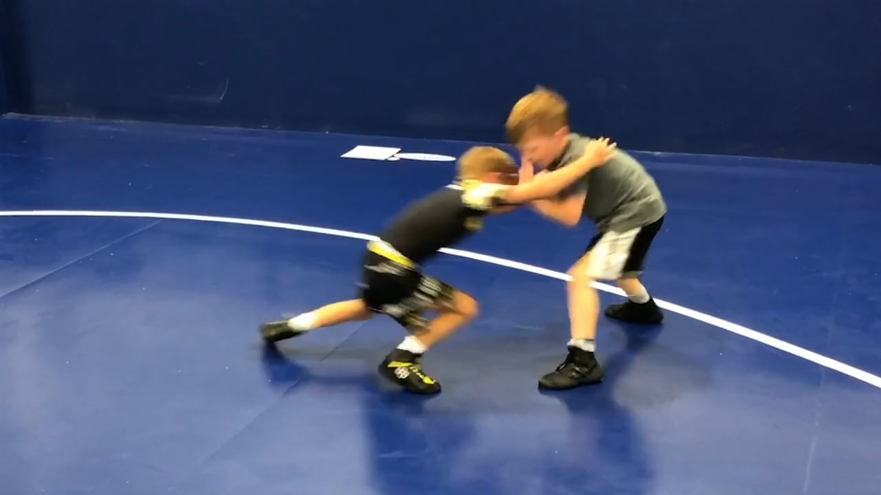 Oregon Virtual Clinic: How to get 90 Wrestlers in the Room and Keep Them There - Utilizing Your Assistant Coaches