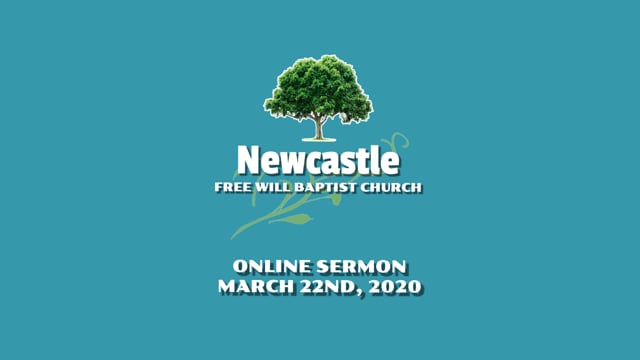 FWBC 03-22-2020