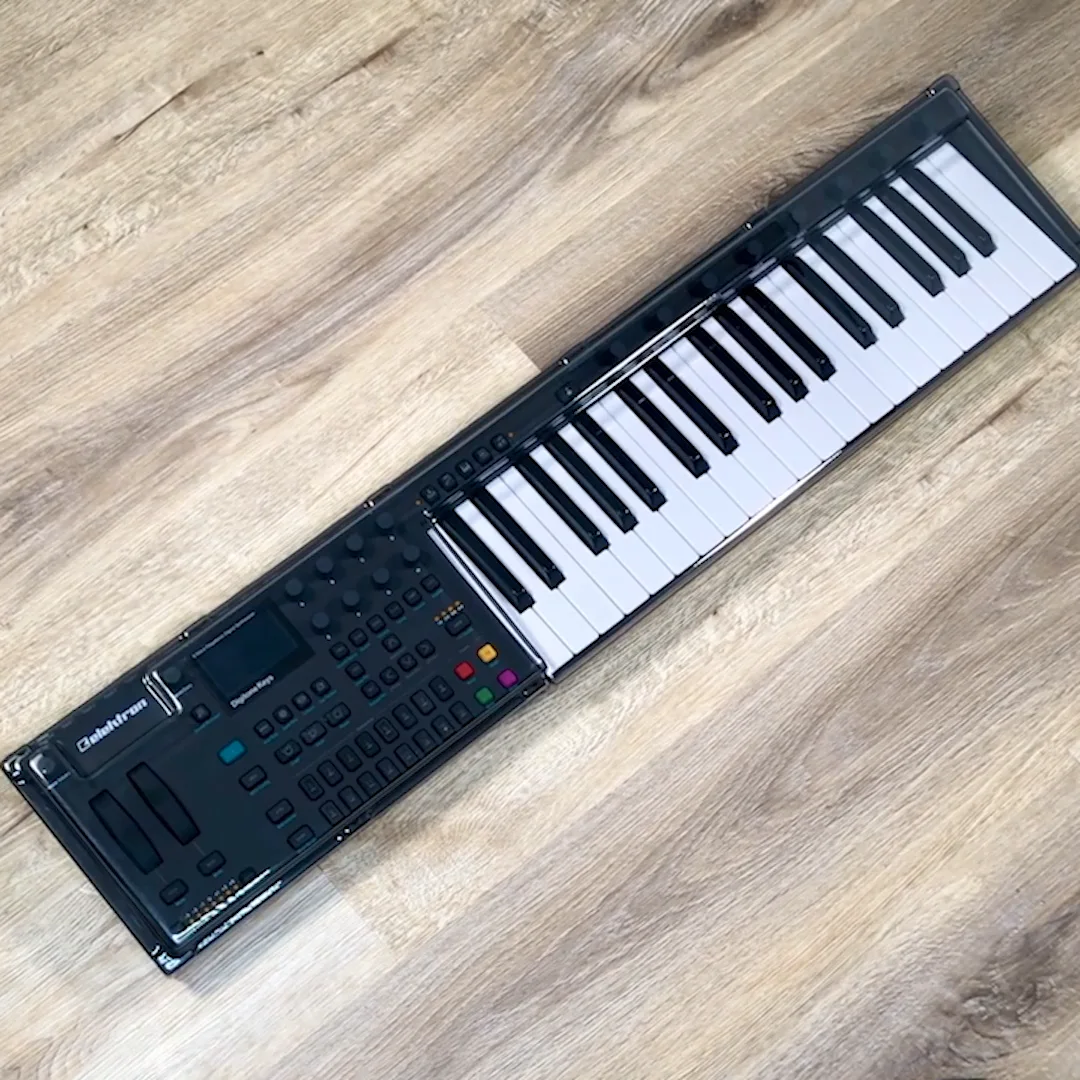 Elektron Digitone Keys用 - Dirigent | ディリゲント
