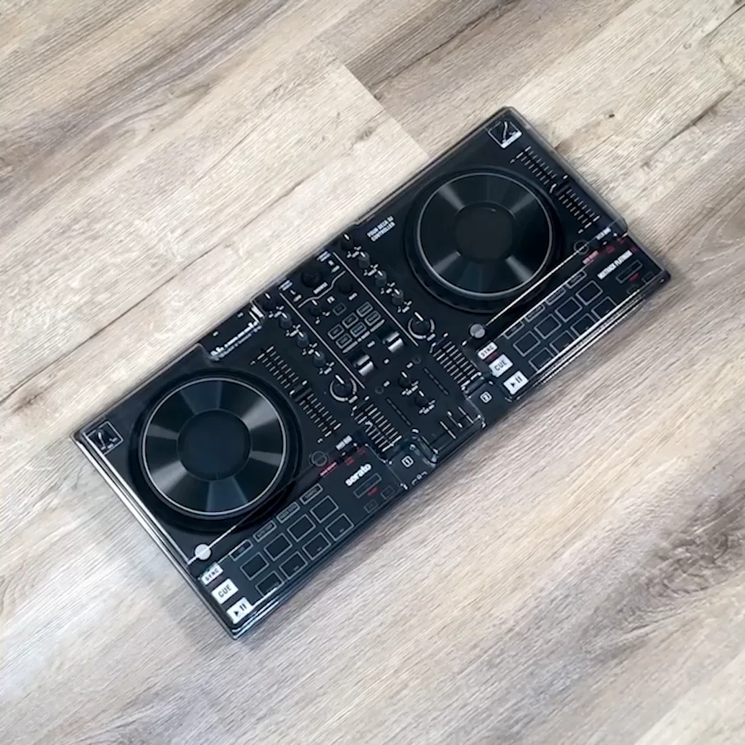 Numark Mixtrack Pro FX / Platinum FX用 - Dirigent | ディリゲント
