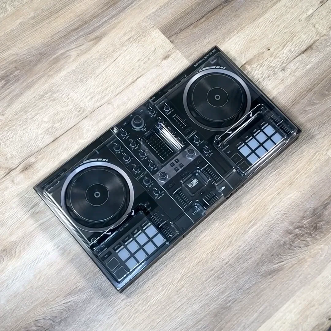 Hercules DJControl Inpulse 500用 - Dirigent | ディリゲント