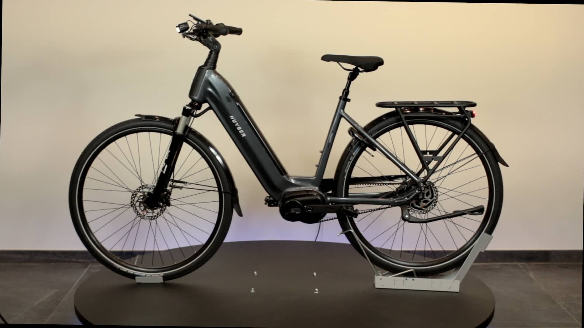 Huyser Ultremo on Vimeo