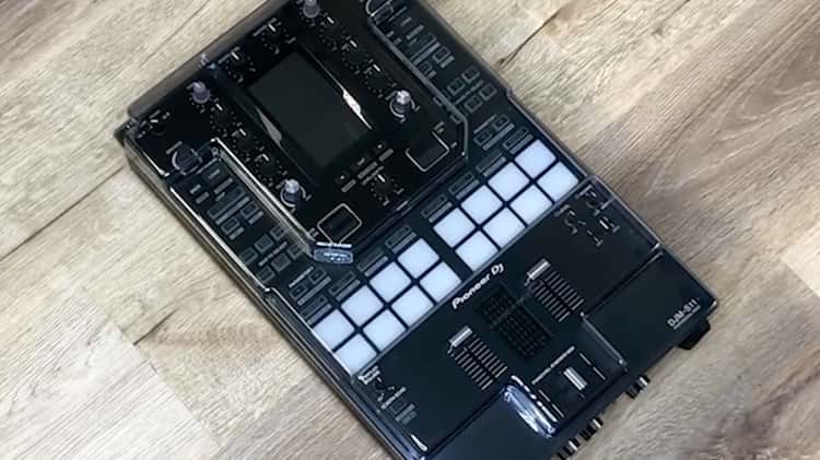 DJ Covers - Decksaver