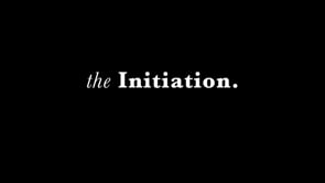 The Initiation - Dr. Andrea Paige
