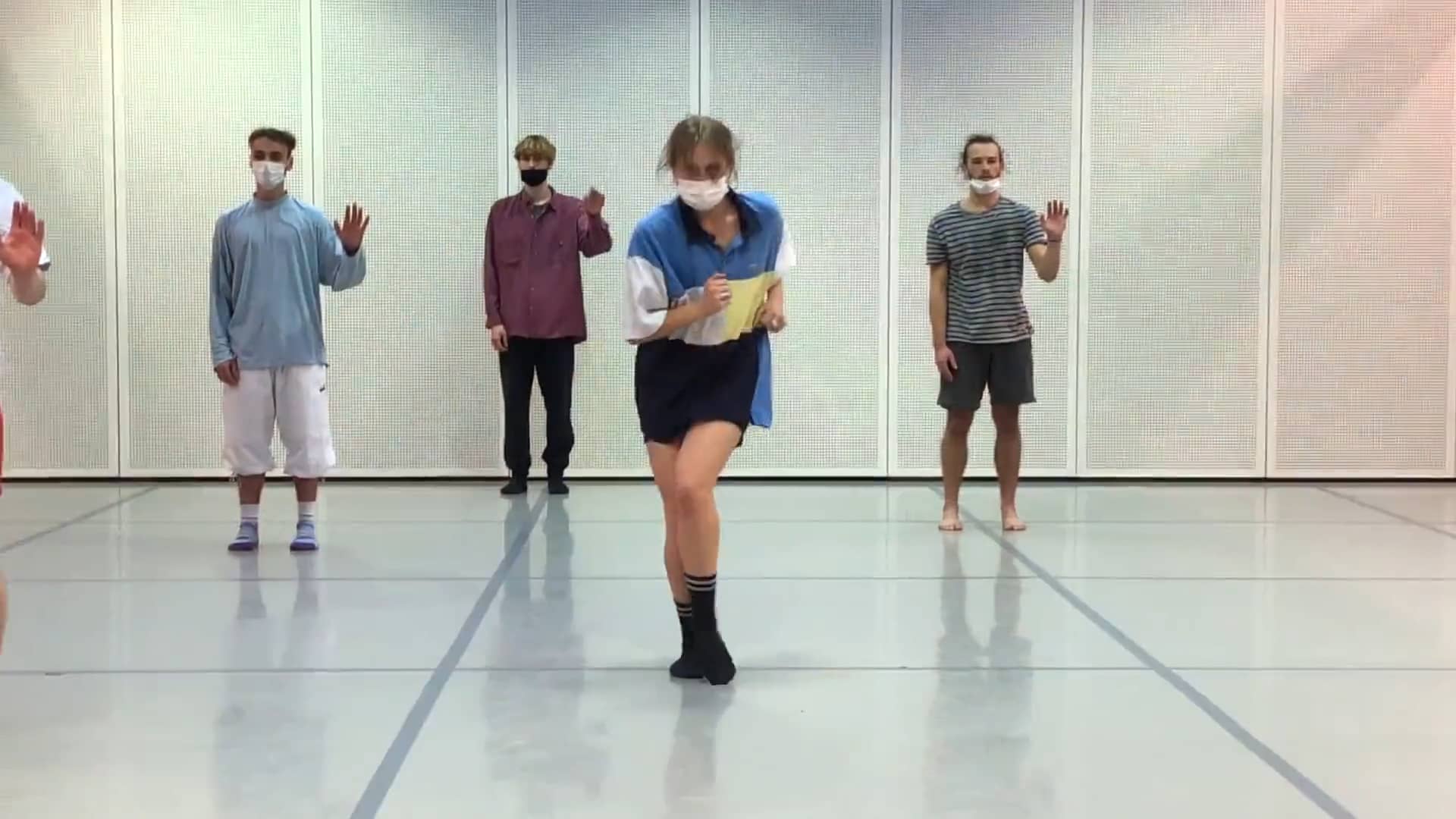 SHUTDOWN - Trailer - Noa Zuk & Ohad Fishof on Vimeo