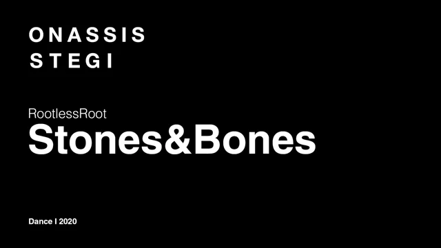 Stones hotsell and bones