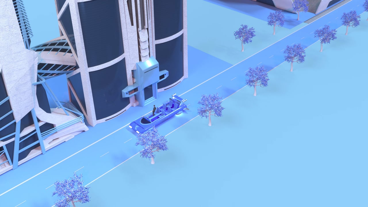 Codia's Grow on Autopilot