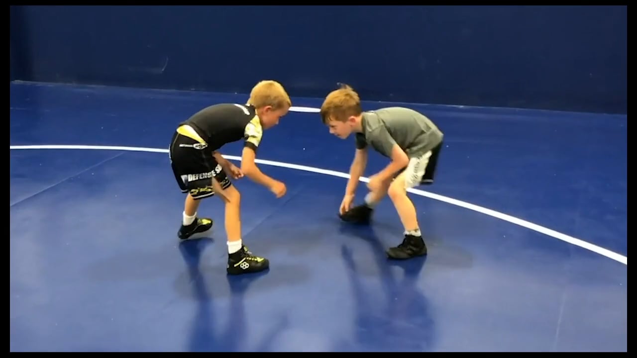 Oregon Virtual Clinic: Helping Your Wrestlers Reach Their Full Potential
