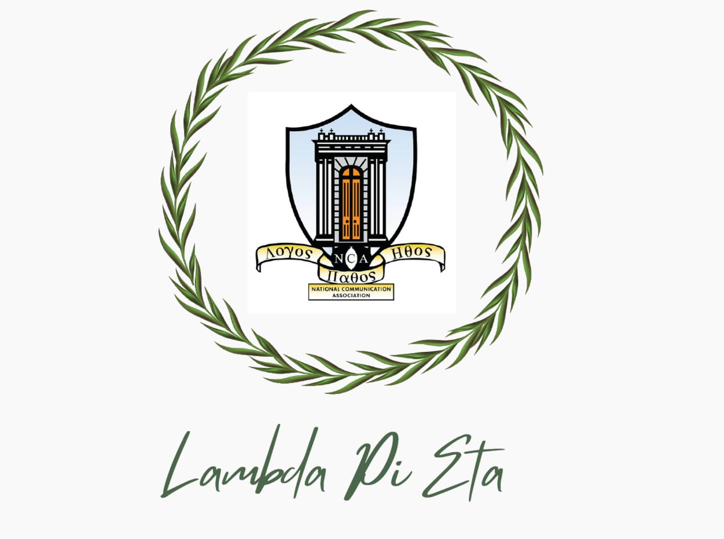 Lambda Pi Eta Induction Ceremony on Vimeo