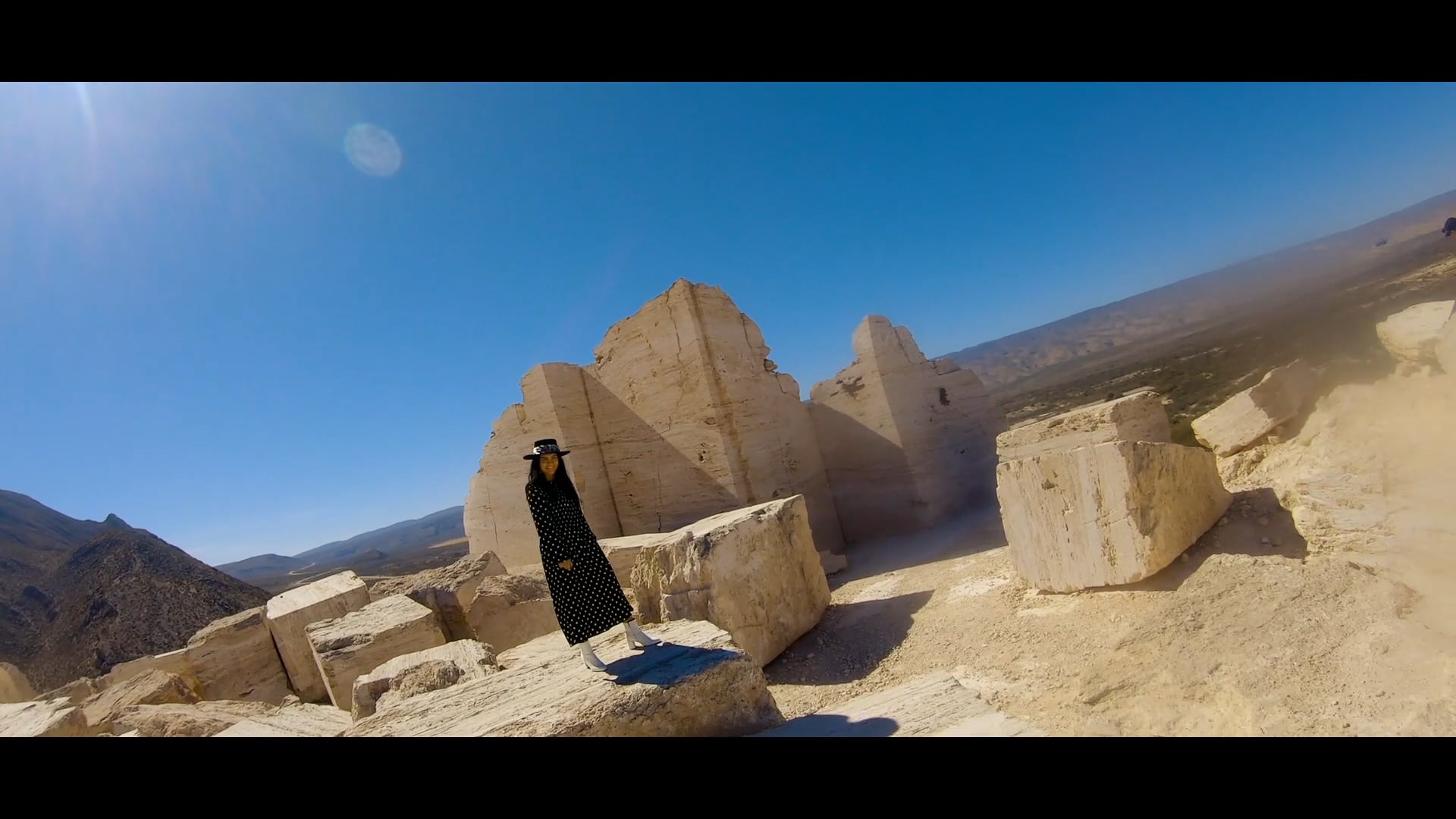 Cuatro Cienegas, Coahuila