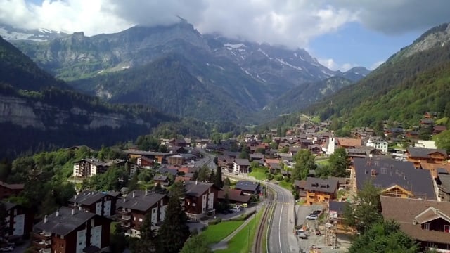 La ENSR Summer School 