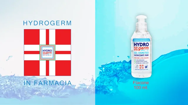 Spray igienizzante tessuti e superfici, potente Pro mangiaodori - Hydrobioskincare  cosmetics