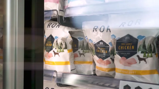 ROR Promo
