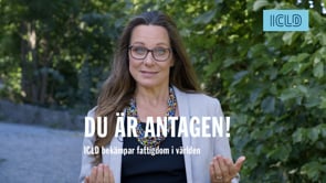Informationsvideo ICLD
