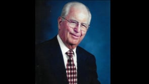Former Mayor R.D. Pat Patillo Passes Away