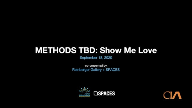 METHODS TBD: Show Me Love