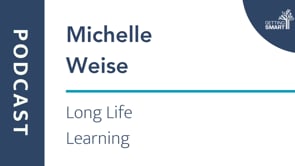 Michelle Weise on Long Life Learning