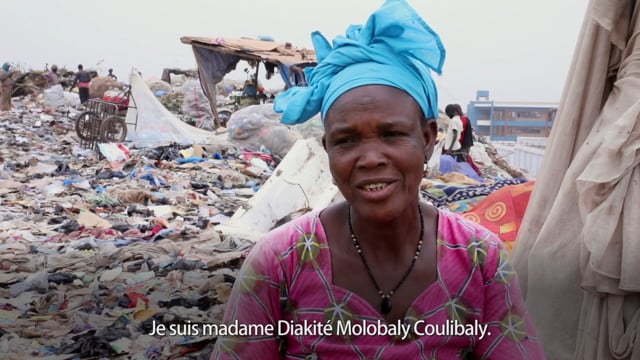 L’économie des déchets - Vidéo ePOP